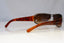 PRADA Mens Womens Designer Sunglasses Brow LIGHT SPOT SPR 70G 5AV-2Z1 20382