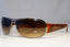 PRADA Mens Womens Designer Sunglasses Brow LIGHT SPOT SPR 70G 5AV-2Z1 20382