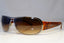 PRADA Mens Womens Designer Sunglasses Brow LIGHT SPOT SPR 70G 5AV-2Z1 20382