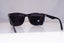 RAY-BAN Mens Boxed Designer Sunglasses Grey Square RB 4232 6195/8G 16415