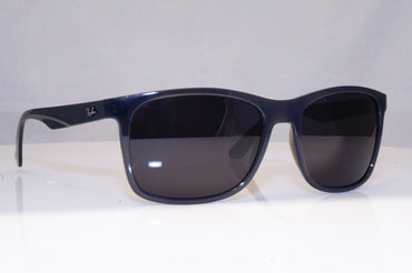 RAY-BAN Mens Boxed Designer Sunglasses Grey Square RB 4232 6195/8G 16415