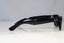 RAY-BAN Mens Designer Sunglasses Black NEW WAYFARER RB 2132 901 20385