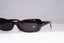 RAY-BAN Womens Designer Sunglasses Black Rectangle RB 4074 660 17240