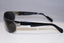 PRADA Mens Designer Sunglasses Black Wrap SPR 53F 5AV-1A1 14671