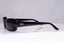 RAY-BAN Womens Designer Sunglasses Black Rectangle RB 4074 660 17240