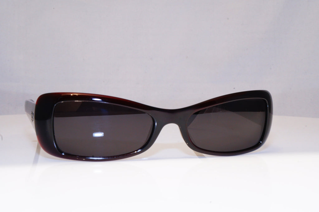 RAY-BAN Womens Designer Sunglasses Black Rectangle RB 4074 660 17240
