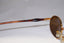 RAY-BAN 1990 Vintage Mens Designer Sunglasses Brown Rituals W2543 BRN 14772