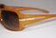 PRADA Mens Designer Sunglasses Brown Square SPR 15H 777-6S1 16607