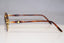 RAY-BAN 1990 Vintage Mens Designer Sunglasses Brown Rituals W2543 BRN 14772