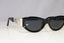 GIANNI VERSACE Mens Womens Vintage Designer Sunglasses Medusa MOD 492 18374