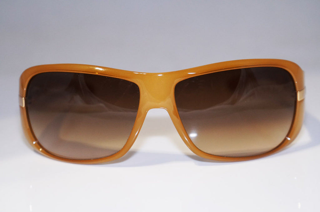 RAY-BAN Vintage Mens Designer Sunglasses Brown Sidestreet RB 2127 902 16588