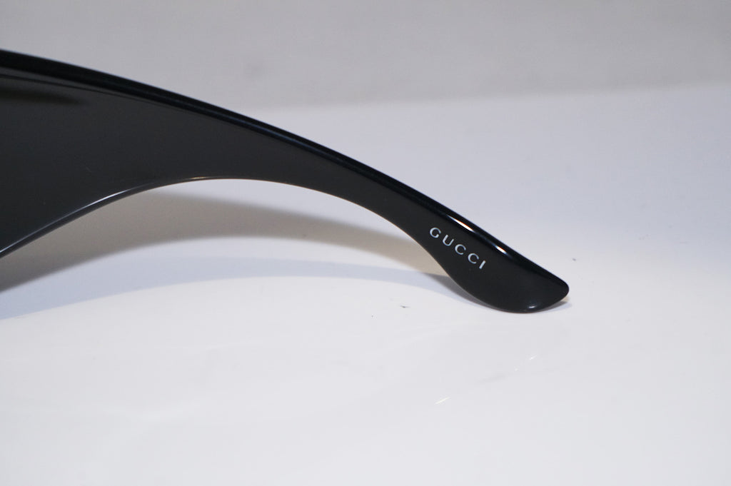 GUCCI Womens Designer Sunglasses Black Oversized GG 2961 D28ZR 14773