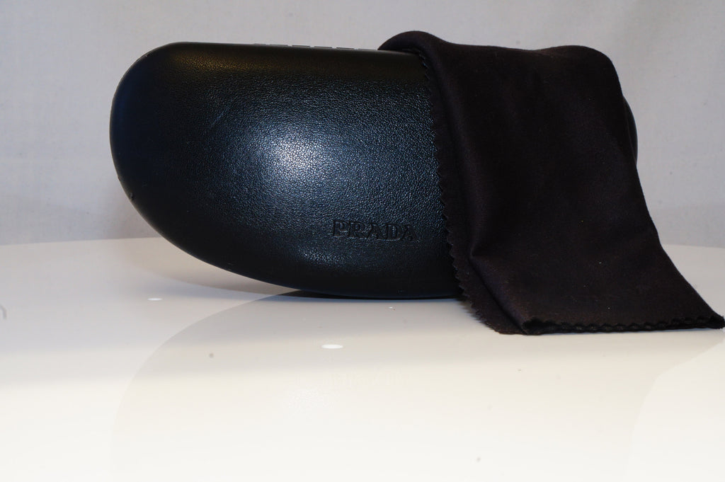 DAMAGED PRADA Womens Designer Sunglasses Brown BIEGE SPR 11G 777-6S1 13737