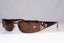 VERSACE Womens Designer Sunglasses Brown Rectangle 2021 1006/6U 16652