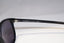 EMPORIO ARMANI Mens Designer Sunglasses Black Square EA 9801 807BN 14777