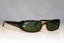 RAY-BAN Mens Womens Unisex Designer Sunglasses Brown Rectangle RB 2420 902 17474