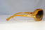 DAMAGED PRADA Womens Designer Sunglasses Brown BIEGE SPR 11G 777-6S1 13737