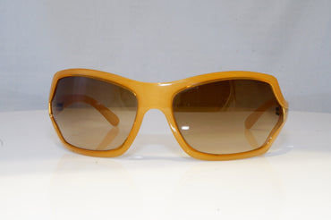 DAMAGED PRADA Womens Designer Sunglasses Brown BIEGE SPR 11G 777-6S1 13737