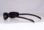 GUCCI Mens Vintage 1990 Designer Sunglasses Black Rectangle GG 1188 D28 17257