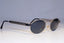 GIANNI VERSACE Mens Womens Vintage Designer Sunglasses Silver MOD S58 56M 18379