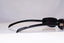 GUCCI Mens Vintage 1990 Designer Sunglasses Black Rectangle GG 1188 D28 17257