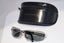 DOLCE & GABBANA Vintage Mens Designer Sunglasses Silver DG 377 753 14749