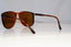 RAY-BAN Mens Womens Vintage Designer Sunglasses Brown STYLE D BAUSCH LOMB 20390