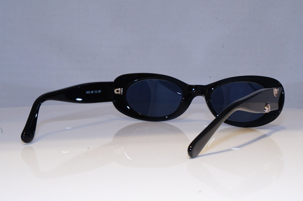 GIANNI VERSACE Mens Womens Vintage Designer Sunglasses Medusa MOD 248 18326