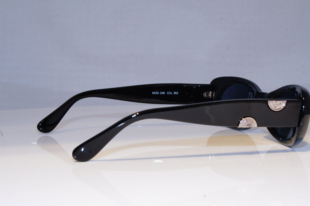 GIANNI VERSACE Mens Womens Vintage Designer Sunglasses Medusa MOD 248 18326