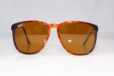 RAY-BAN Mens Womens Vintage Designer Sunglasses Brown STYLE D BAUSCH LOMB 20390