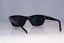 GIANNI VERSACE Mens Womens Vintage Designer Sunglasses Medusa MOD 450 18337