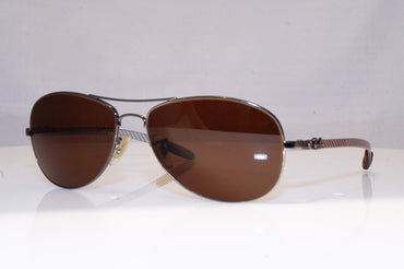 RAY-BAN Womens Designer Sunglasses - COCKPIT CARBON RB 8301 004/51 17020