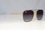 RAY-BAN Mens Designer Sunglasses Black Pilot RB 3588 9054/8G 20387