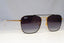 RAY-BAN Mens Designer Sunglasses Black NEW WAYFARER RB 2132 901 20385