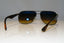 RAY-BAN Mens Boxed Designer Sunglasses Brown Aviator RB 3502 014/85 17441