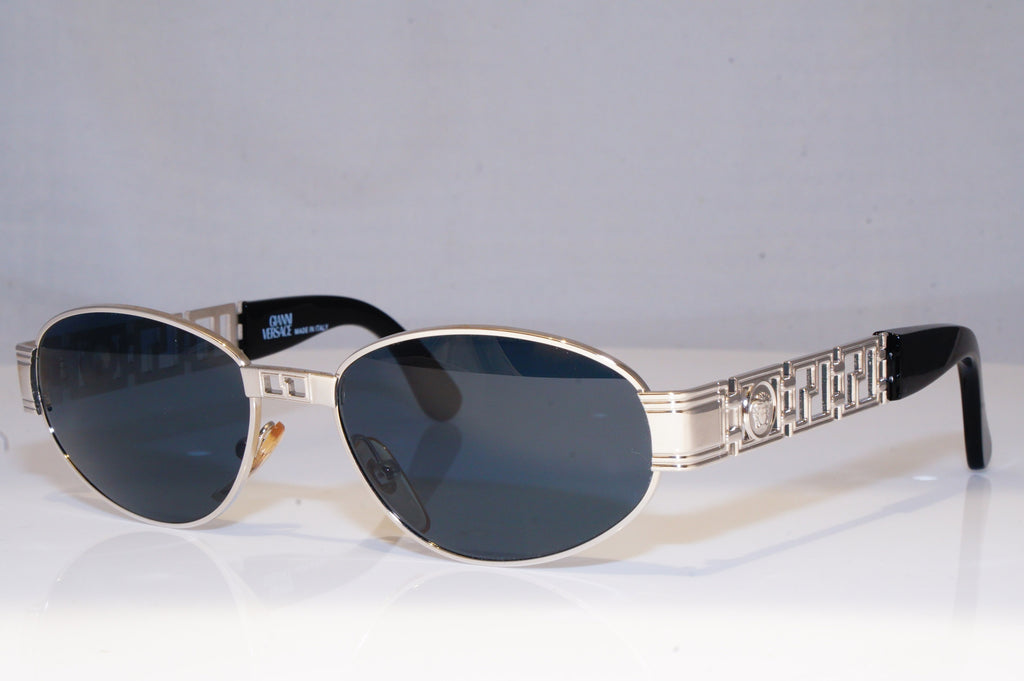 CHANEL Womens Designer Sunglasses Black Shield  4126 127/87 18377