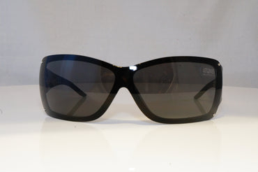 JUST CAVALLI  Womens Oversized Designer Sunglasses Shield NEW JC 213S 01A 20381