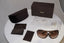 TOM FORD Womens Boxed Designer Sunglasses Brown Butterfly Whitney TF9 692 20082