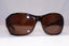 EMPORIO ARMANI Mens Designer Sunglasses Brown Aviator EA 9301 FXB62 17108