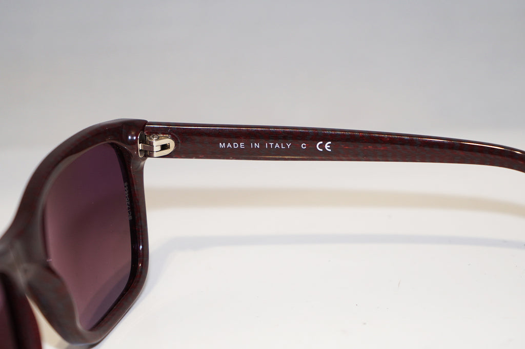 CHANEL Boxed Womens Designer Sunglasses Burgundy Butterfly 5266 C1410/S1 16010
