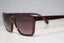 CHANEL Boxed Womens Designer Sunglasses Burgundy Butterfly 5266 C1410/S1 16010