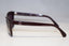 CHANEL Boxed Womens Designer Sunglasses Burgundy Butterfly 5266 C1410/S1 16010