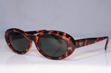 GIANNI VERSACE Mens Womens Vintage Designer Sunglasses Medusa MOD 451 18349