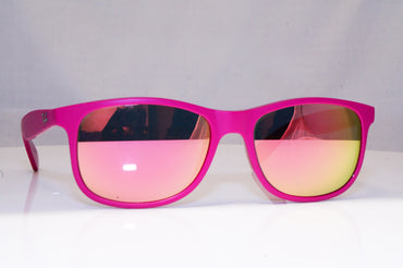 RAY-BAN Mens Womens Unisex Mirror Designer Sunglasses ANDY RB 4202 6071/4V 16957