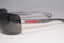PRADA Mens Designer Sunglasses Silver Shield SPS 02M AAL-7W1 14748