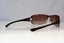 GUCCI Mens Womens Unisex Designer Sunglasses Brown Rectangle GG 2739 BKV5U 20398