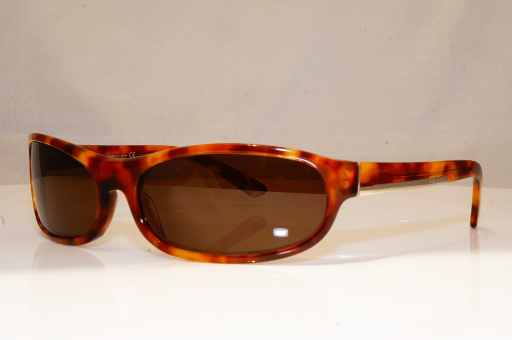 GUCCI Mens Vintage 1990 Designer Sunglasses Black Rectangle GG 2547 NE8 16923