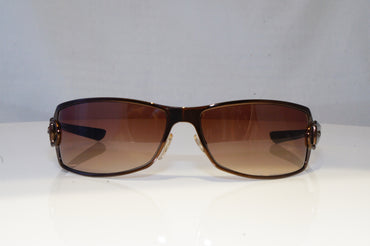 GUCCI Mens Womens Unisex Designer Sunglasses Brown Rectangle GG 2739 BKV5U 20398
