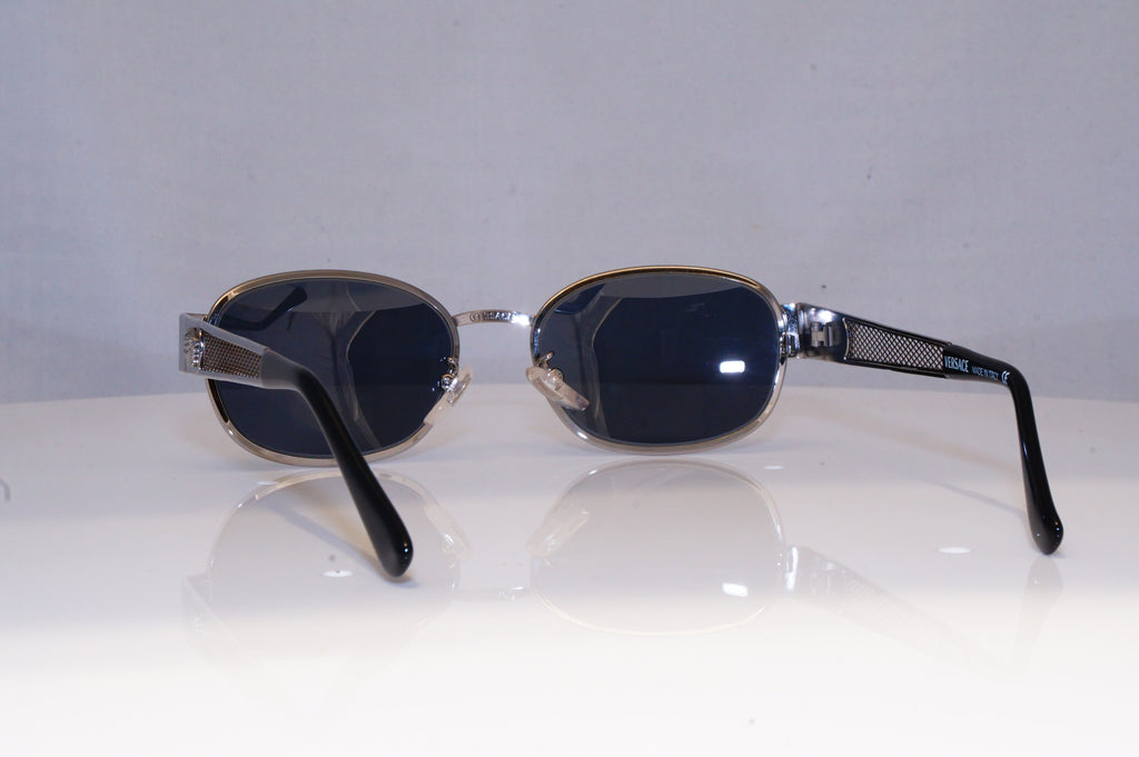 GIANNI VERSACE Mens Womens Vintage Designer Sunglasses MOD X23 COL 029 18404