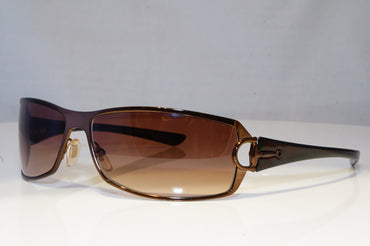 GUCCI Mens Womens Unisex Designer Sunglasses Brown Rectangle GG 2739 BKV5U 20398